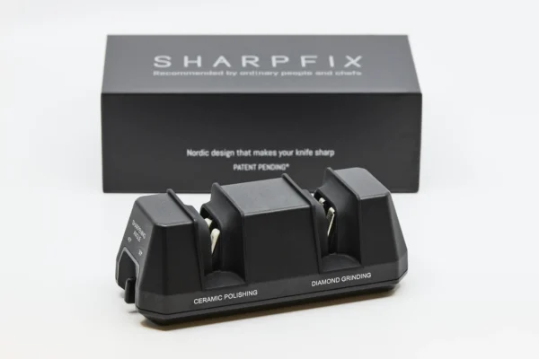Sharpfix - Bilde 4